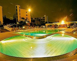 ���� ����� Le Tivoli 4*