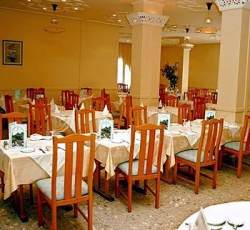 ���� ����� Le Tivoli 4*