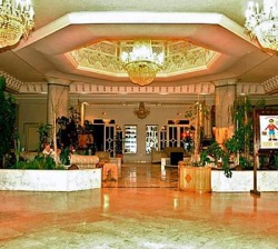 ���� ����� Le Tivoli 4*
