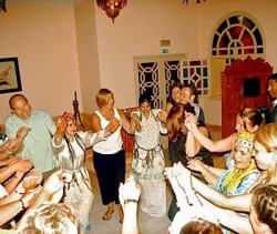 ���� ����� Le Tivoli 4*