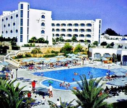 ���� ����� Le Tivoli 4*