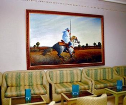 ���� ����� Le Tivoli 4*