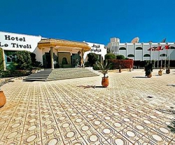���� ����� Le Tivoli 4*