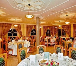���� ����� Le Tivoli 4*