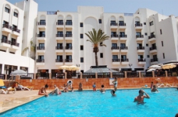 ���� ����� Oasis 4*