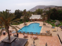 ���� ����� Oasis 4*