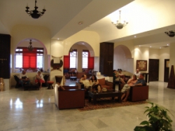 ���� ����� Oasis 4*