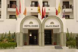 ���� ����� Oasis 4*