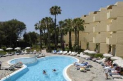 ���� ����� Odysee Park Hotel 4*