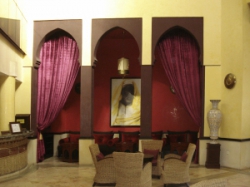 ���� ����� Odysee Park Hotel 4*