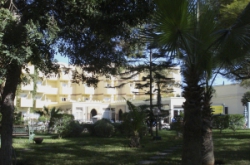 ���� ����� Odysee Park Hotel 4*