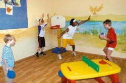 ���� ����� Odysee Park Hotel 4*