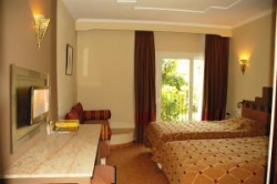 ���� ����� Odysee Park Hotel 4*