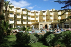 ���� ����� Odysee Park Hotel 4*