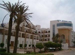 ���� ����� Residence Rihab 4*