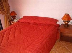 ���� ����� Residence Rihab 4*