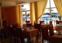 ���� ����� Residence Rihab 4*