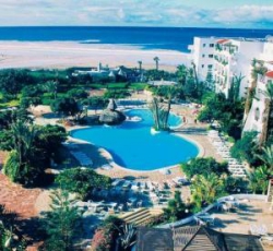 ���� ����� Riu Tikida Beach 4*