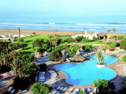 ���� ����� Riu Tikida Beach 4*