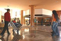 ���� ����� Riu Tikida Beach 4*