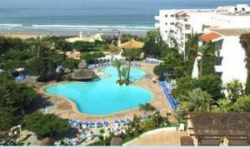 ���� ����� Riu Tikida Beach 4*