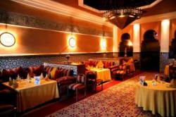 ���� ����� Riu Tikida Beach 4*