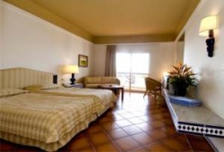 ���� ����� Riu Tikida Beach 4*