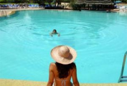 ���� ����� Riu Tikida Beach 4*
