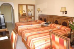 ���� ����� Royal Mirage Agadir 4*