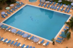���� ����� Royal Mirage Agadir 4*