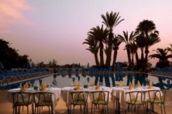 ���� ����� Royal Mirage Agadir 4*