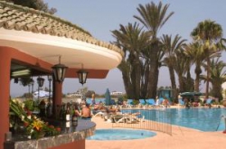 ���� ����� Royal Mirage Agadir 4*