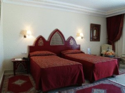 ���� ����� Ryad Mogador Al Madina (ex.LTI Al Madina Palace) 4*