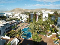 ���� ����� Ryad Mogador Al Madina (ex.LTI Al Madina Palace) 4*
