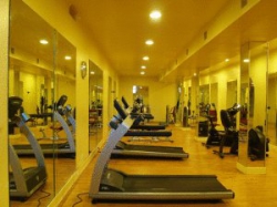 ���� ����� Ryad Mogador Al Madina (ex.LTI Al Madina Palace) 4*