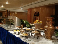 ���� ����� Ryad Mogador Al Madina (ex.LTI Al Madina Palace) 4*