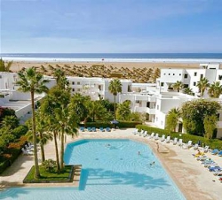 ���� ����� Tafoukt Beach 4*