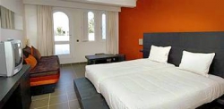 ���� ����� Tafoukt Beach 4*