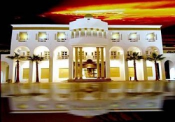 ���� ����� Tafoukt Beach 4*