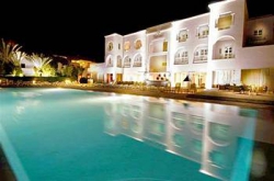 ���� ����� Tafoukt Beach 4*