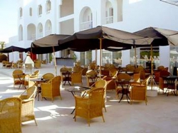 ���� ����� Tafoukt Beach 4*
