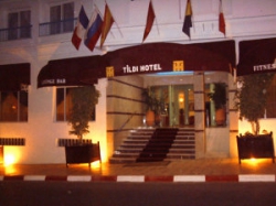 ���� ����� Tildi 4*