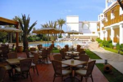 ���� ����� Timoulay 4*