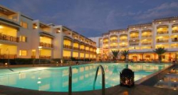 ���� ����� Timoulay 4*
