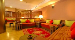 ���� ����� Timoulay 4*
