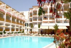 ���� ����� Timoulay 4*
