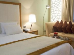���� ����� Farah Casablanca 5*