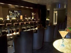 ���� ����� Farah Casablanca 5*