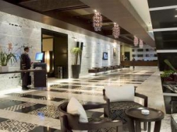 ���� ����� Farah Casablanca 5*