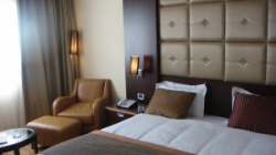 ���� ����� Farah Casablanca 5*